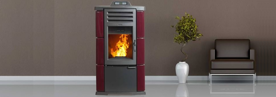 Pellet Thermostoves