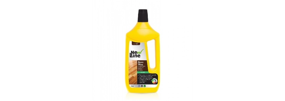 New Line Bees Wax
