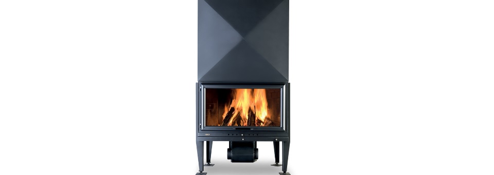 Volcano E80