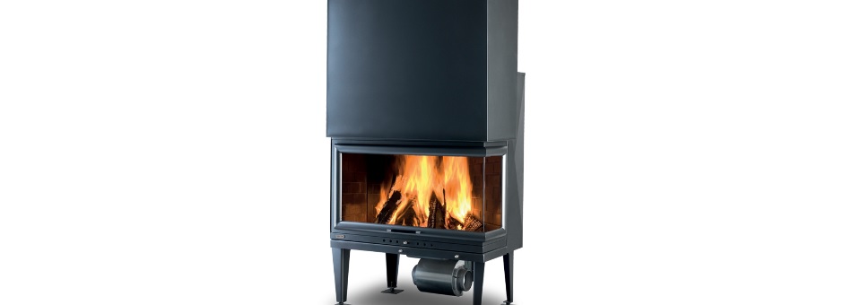 Volcano E80