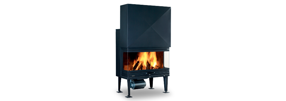 Volcano E80