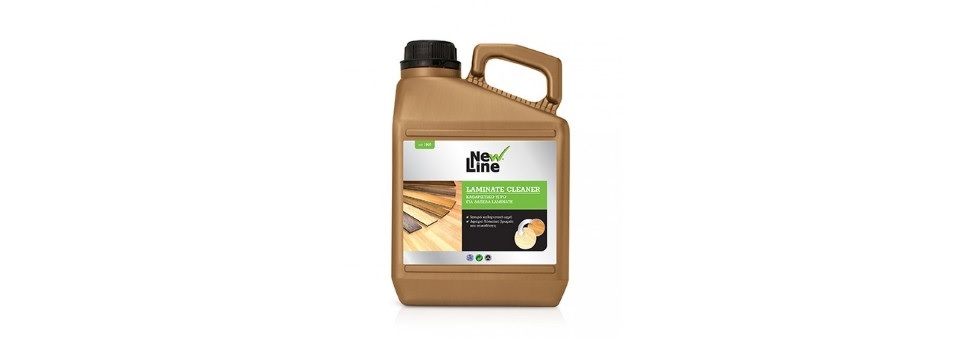 New Line Laminate Cleaner