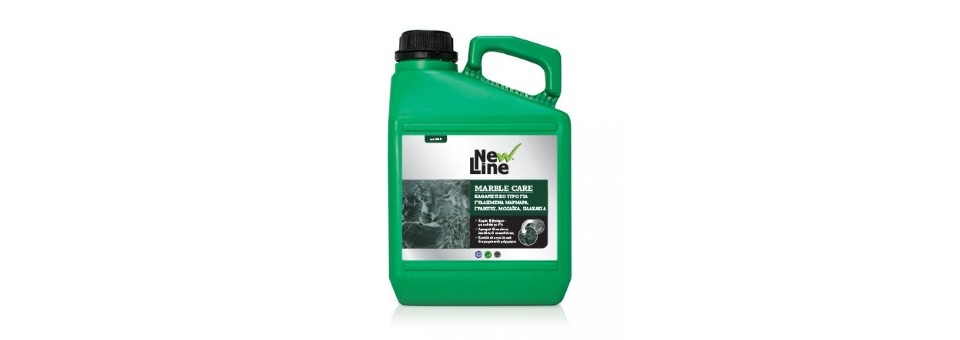 New Line Marble Care