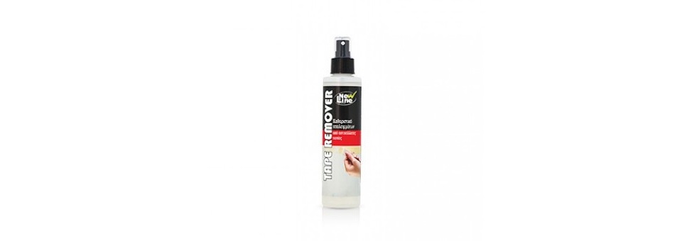 New Line Tape Remover